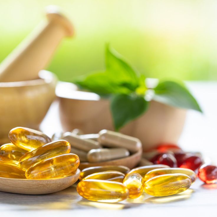 Solusi Sehat dari Alam