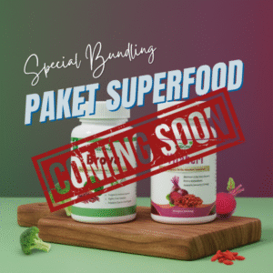 Paket Superfood