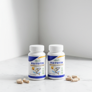 Paket Duo Sehat Natufin