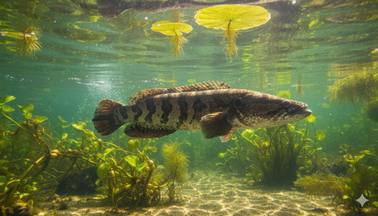 Protein Ikan Gabus: Kandungan Gizi & Manfaat
