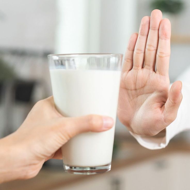 Kenali Intoleransi Laktosa dan Cara Mengatasinya