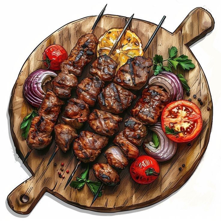 Protein Pengganti Daging yang Ramah Lambung